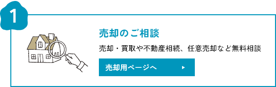 売却のご相談